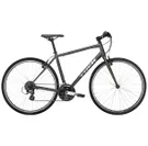 Hybridcykel Trek FX 1 grå