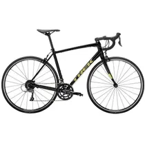Racer Trek Domane AL 2 svart