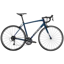 Racer Trek Domane AL 2 blå