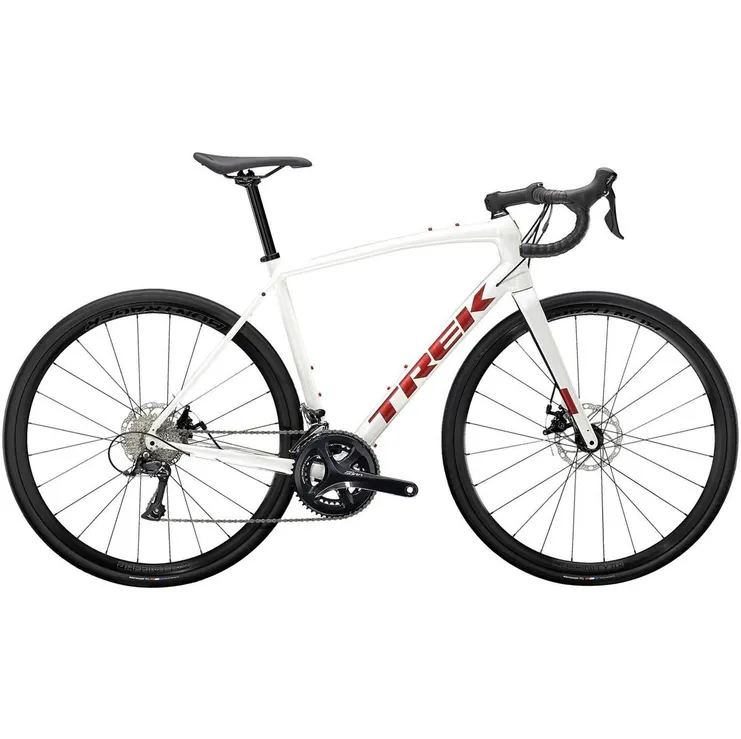 Racercykel Trek Domane AL Disc Trek Cyklar