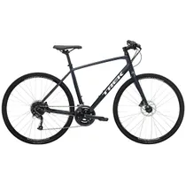 Hybridcykel Trek FX 2 Disc navy