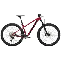 MTB Trek Roscoe 9 röd