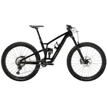 MTB Trek Fuel EX 9.8 XT Gen 6 Svart 27.5"