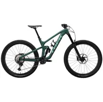 MTB Trek Slash 9.8 XT Grön 29"