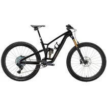 MTB Trek Fuel EX 9.9 XX1 AXS Gen 6 Svart 29"