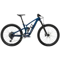 MTB Trek Fuel EX 9.8 GX AXS Gen 6 Blå 29"
