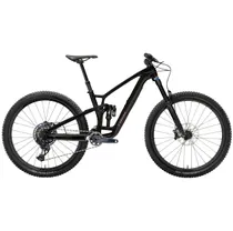 MTB Trek Fuel EX 9.8 GX AXS Gen 6 Svart 27.5"