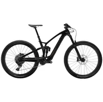 El MTB Trek Fuel EXe 9.8 GX AXS Deep Smoke