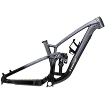 Ramset Trek Fuel EX AL Gen 6 matte Galactic grey to black fade