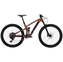 MTB Trek Top Fuel 9.8 GX AXS Pennyflake