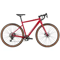 Gravel ACTIVE 2023 Wanted Gravel 311 Apex red