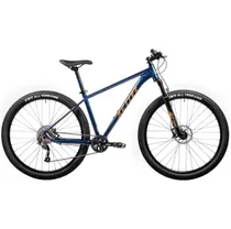 MTB ACTIVE 2022 Trick 29" blue
