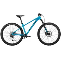 MTB Active Flow 9 29 Turkos/Svart 29"