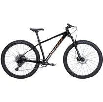 MTB Active Bolt 130 29 Svart/Guld 29"