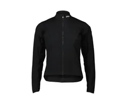 Cykeljacka POC Dam Essential Splash Jacket Svart