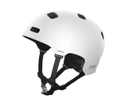 Cykelhjälm POC Crane Mips Vit