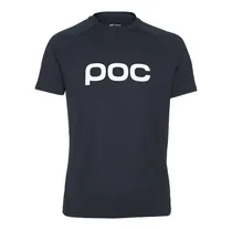 Cykeltröja POC M'S Reform Enduro Tee Svart