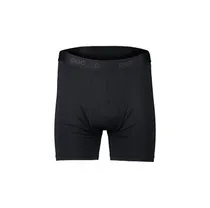 Cykelbyxor POC Re-Cycle Boxer Svart