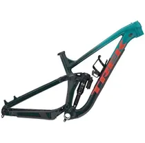 Ramset Trek Slash Al Gen 5 teal to nautical navy fade