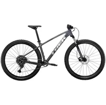 MTB Trek Marlin 6 Gen 3 Grå 27.5"