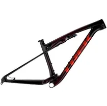 Ramset Trek Supercaliber SLR Gen 2 carbon red smoke