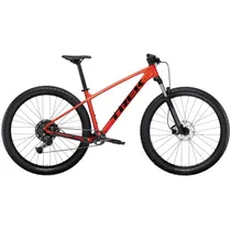 MTB Trek Marlin 6 Gen 3 Röd 29"