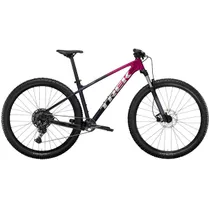 MTB Trek Marlin 6 Gen 3 Rosa/Svart 29"