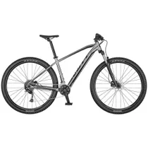 MTB Scott Aspect 750 grå