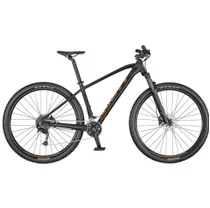 MTB Scott Aspect 740 grå