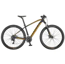 MTB Scott Aspect 770 blå
