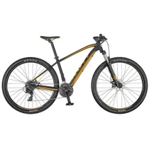 MTB Scott Aspect 770 blå