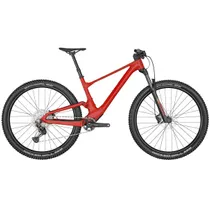 MTB Scott Spark 960 r&ouml;d - 2022