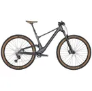 MTB Scott Spark 960 svart - 2022
