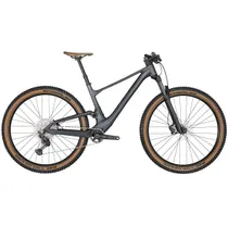 MTB Scott Spark 960 svart - 2022