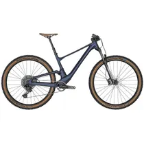 MTB Scott Spark 970 blå - 2022