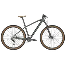 MTB Scott Aspect 930 svart