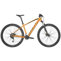 Maastopyörä Scott Aspect 950 oranssi