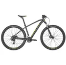 MTB Scott Aspect 960 svart