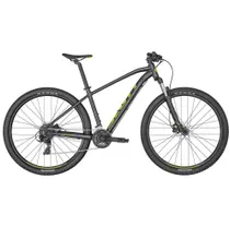MTB Scott Aspect 960 svart
