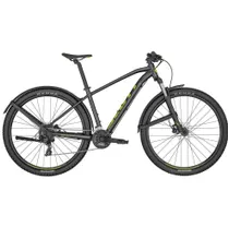 MTB Scott Aspect 760 EQ svart