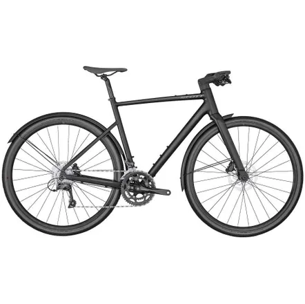 Hybridcykel Scott Metrix 30 EQ