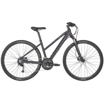 Hybridcykel Scott Sub Cross 30 dam 
