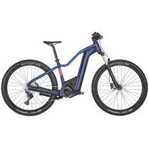 Sähkömaastopyörä Bergamont E-Revox Premium Sport FMN sininen