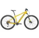 MTB Bergamont Revox 4 orange 29
