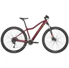 MTB Bergamont Revox 4 FMN Röd 29