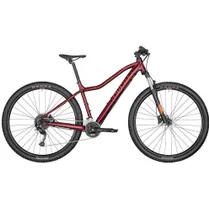 MTB Bergamont Revox 4 FMN Röd 29