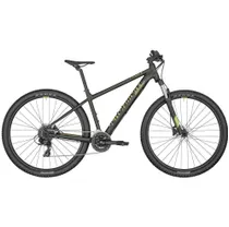 MTB Bergamont Revox 3 svart 275"