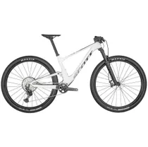 MTB Scott Spark RC Team Vit