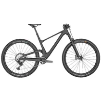 MTB Scott Spark 910 Svart