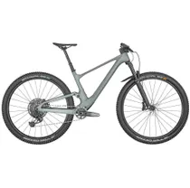 MTB Scott Spark 920 Grå/Grön